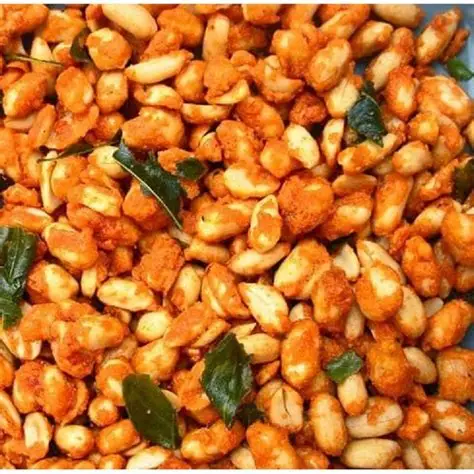Snack Tanpa Gula